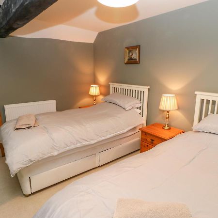 Firkin Cottage Бедейл Экстерьер фото