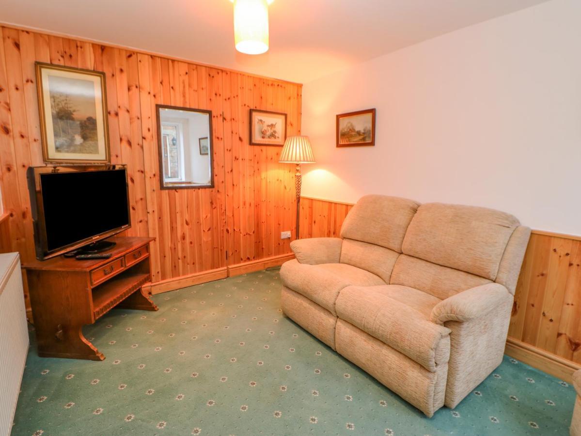 Firkin Cottage Бедейл Экстерьер фото